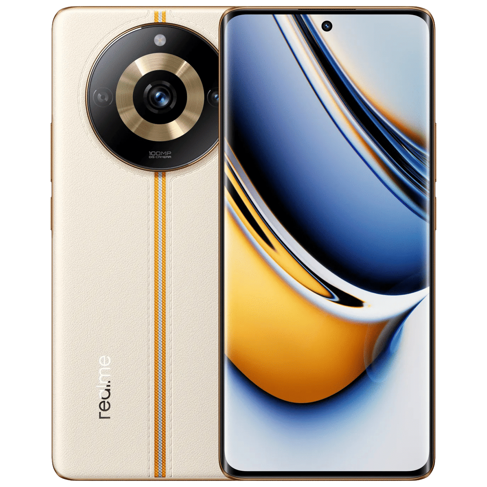 Buy realme 11 Pro 5G (12GB RAM, 256GB, Sunrise Beige) Online - Croma